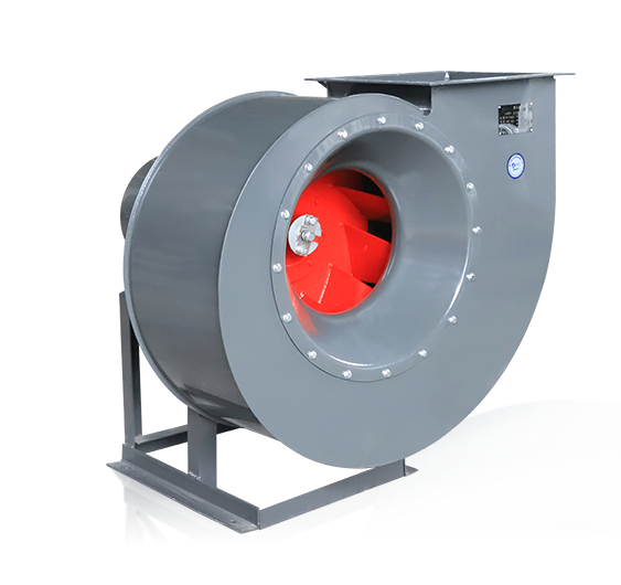 Ventilateurs centrifuges industriels