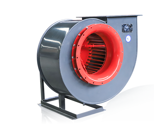 Ventilateurs de ventilation et désenfumage
